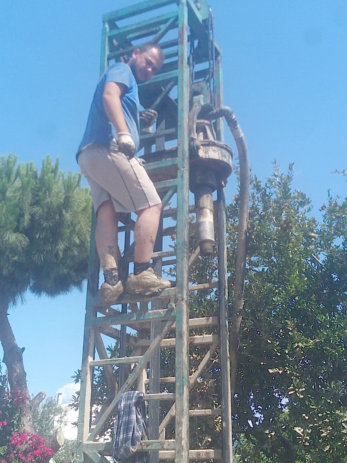 izmir sondaj